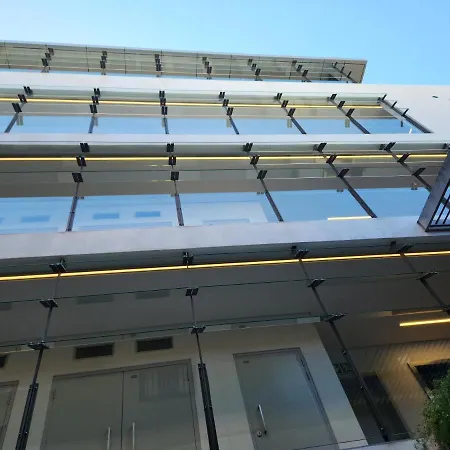 De Waterkant Apartments Cape Town Exterior photo