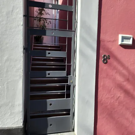 De Waterkant Apartments Cape Town Exterior photo
