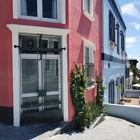 De Waterkant Apartments Cape Town Exterior photo