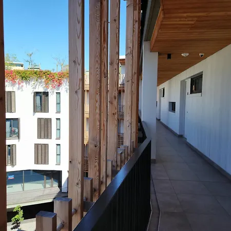 De Waterkant Apartments Cape Town Exterior photo