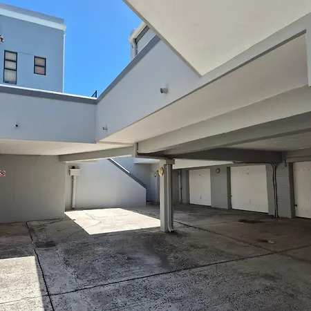 De Waterkant Apartments Cape Town Exterior photo