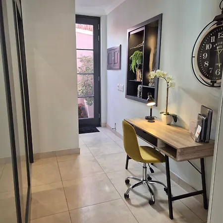 De Waterkant Apartments Cape Town Exterior photo