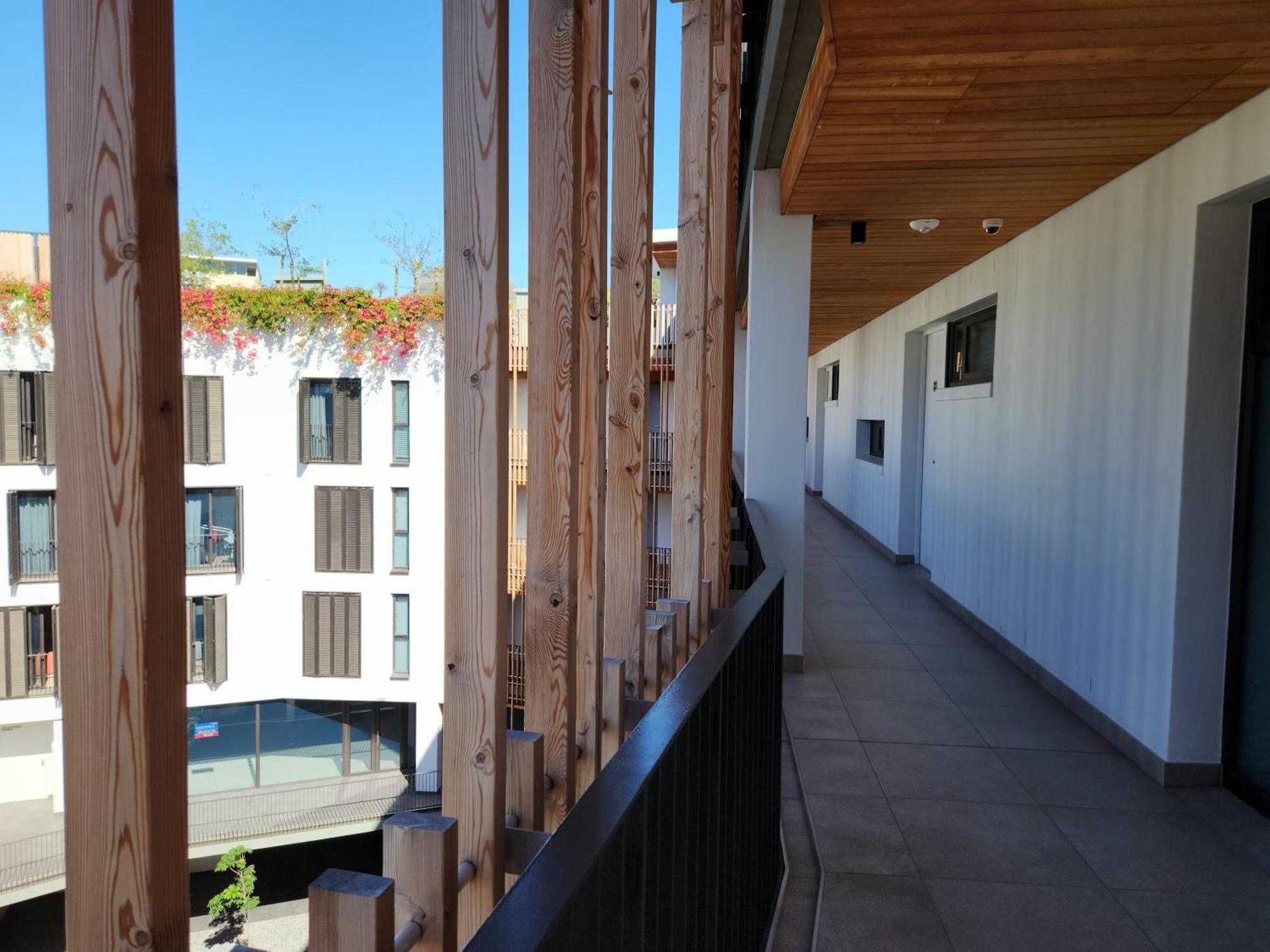 Apartment De Waterkant *