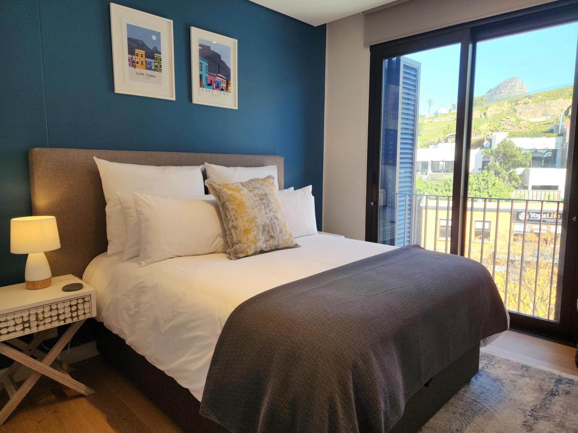 De Waterkant Apartment Cape Town