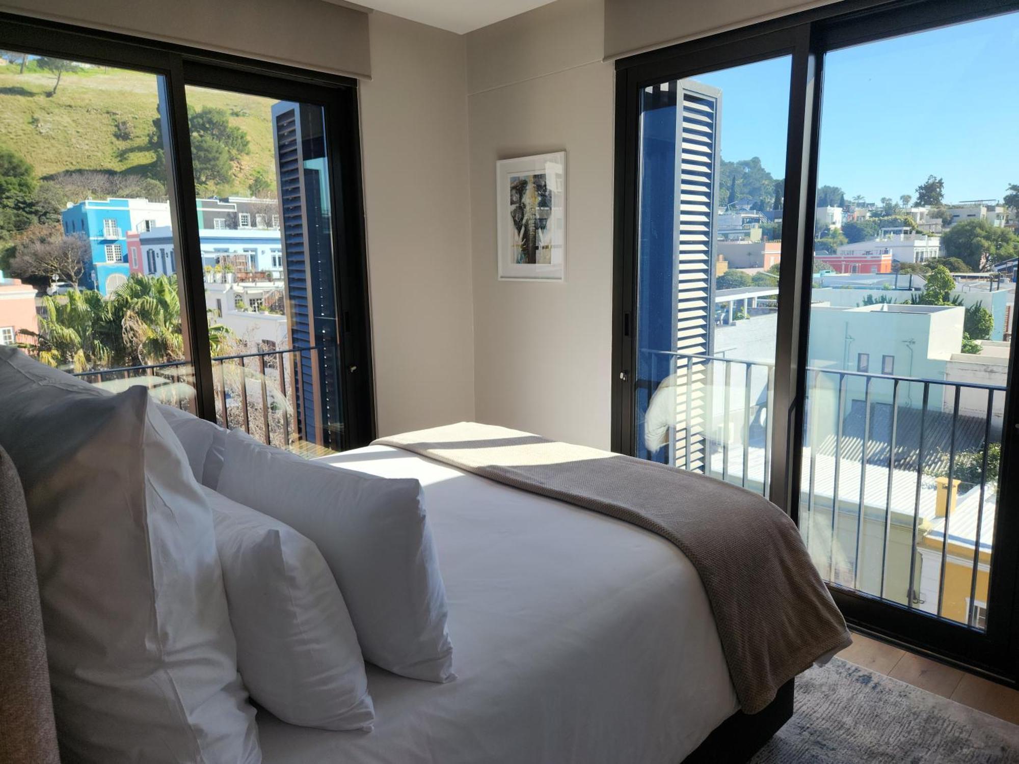 De Waterkant Apartment