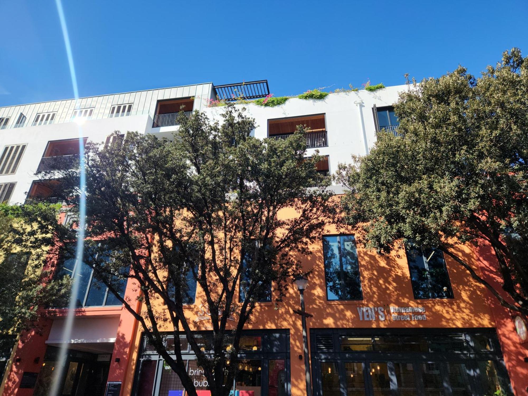 Apartment De Waterkant