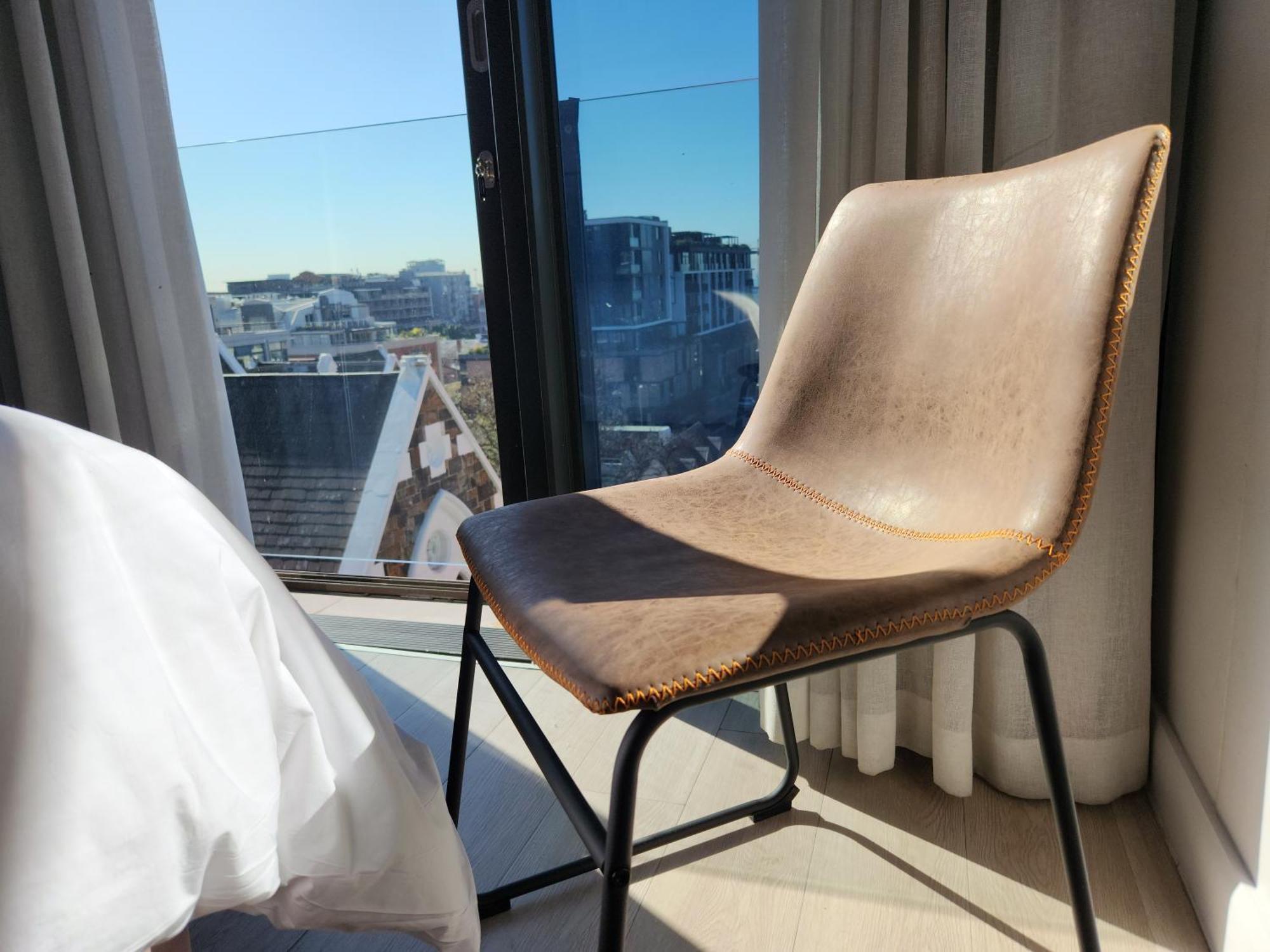 Apartment De Waterkant