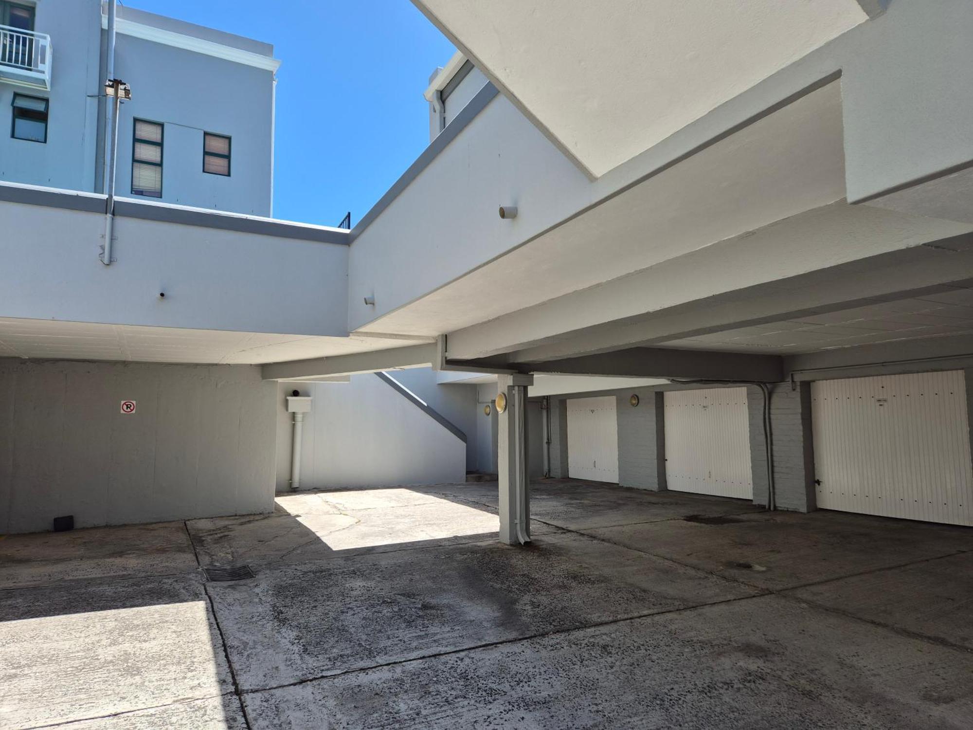De Waterkant Apartment Cape Town