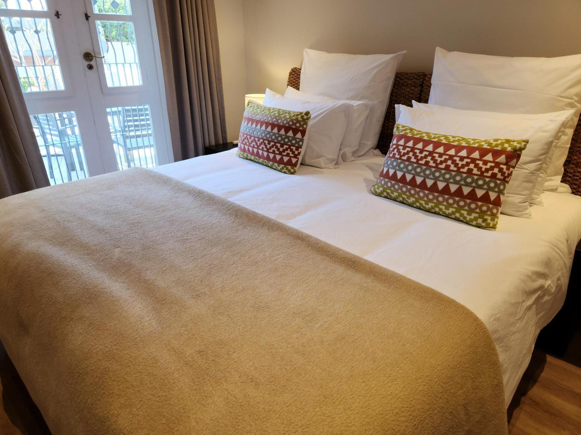 De Waterkant Apartment Cape Town