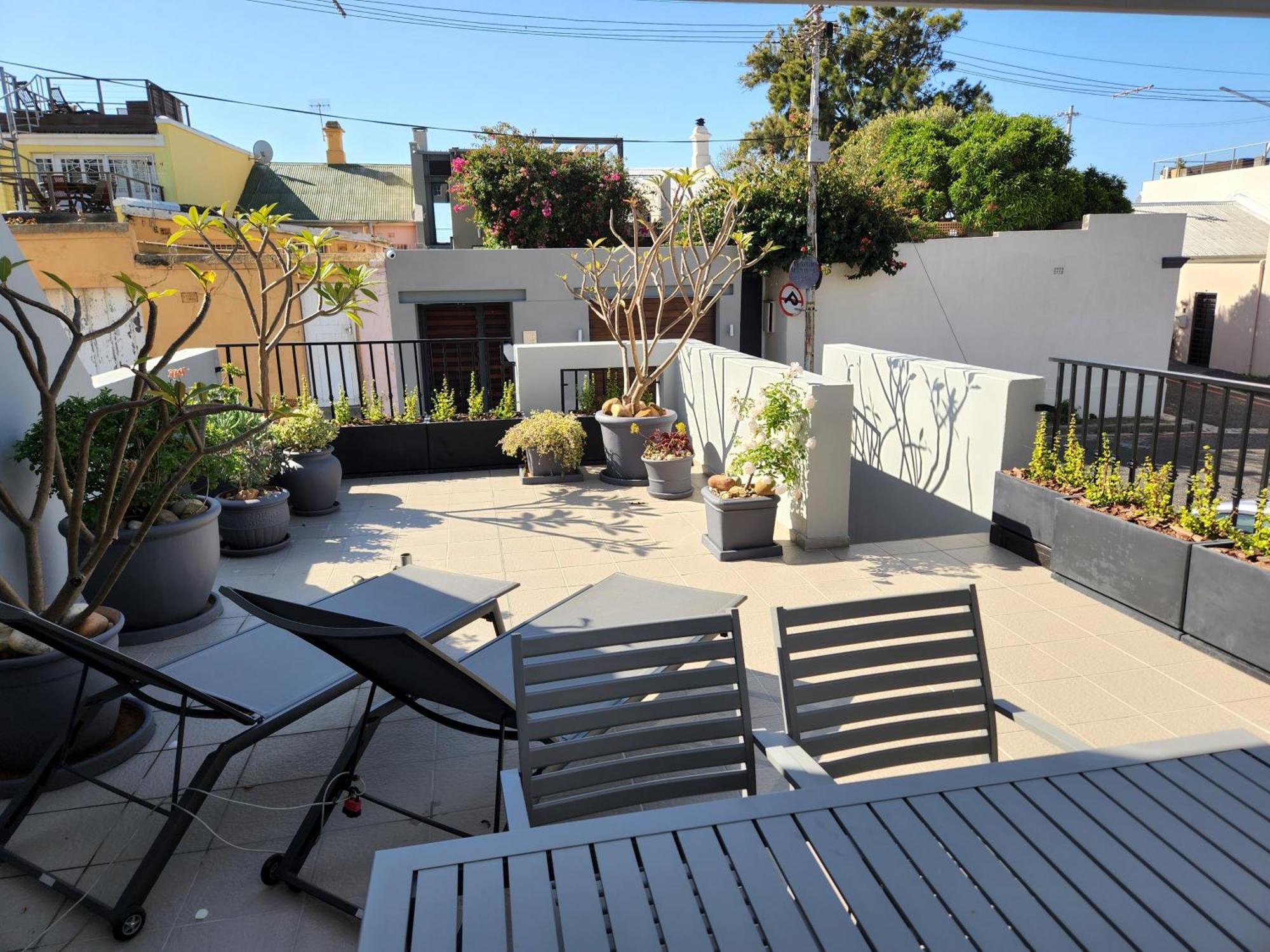 Apartment De Waterkant Cape Town