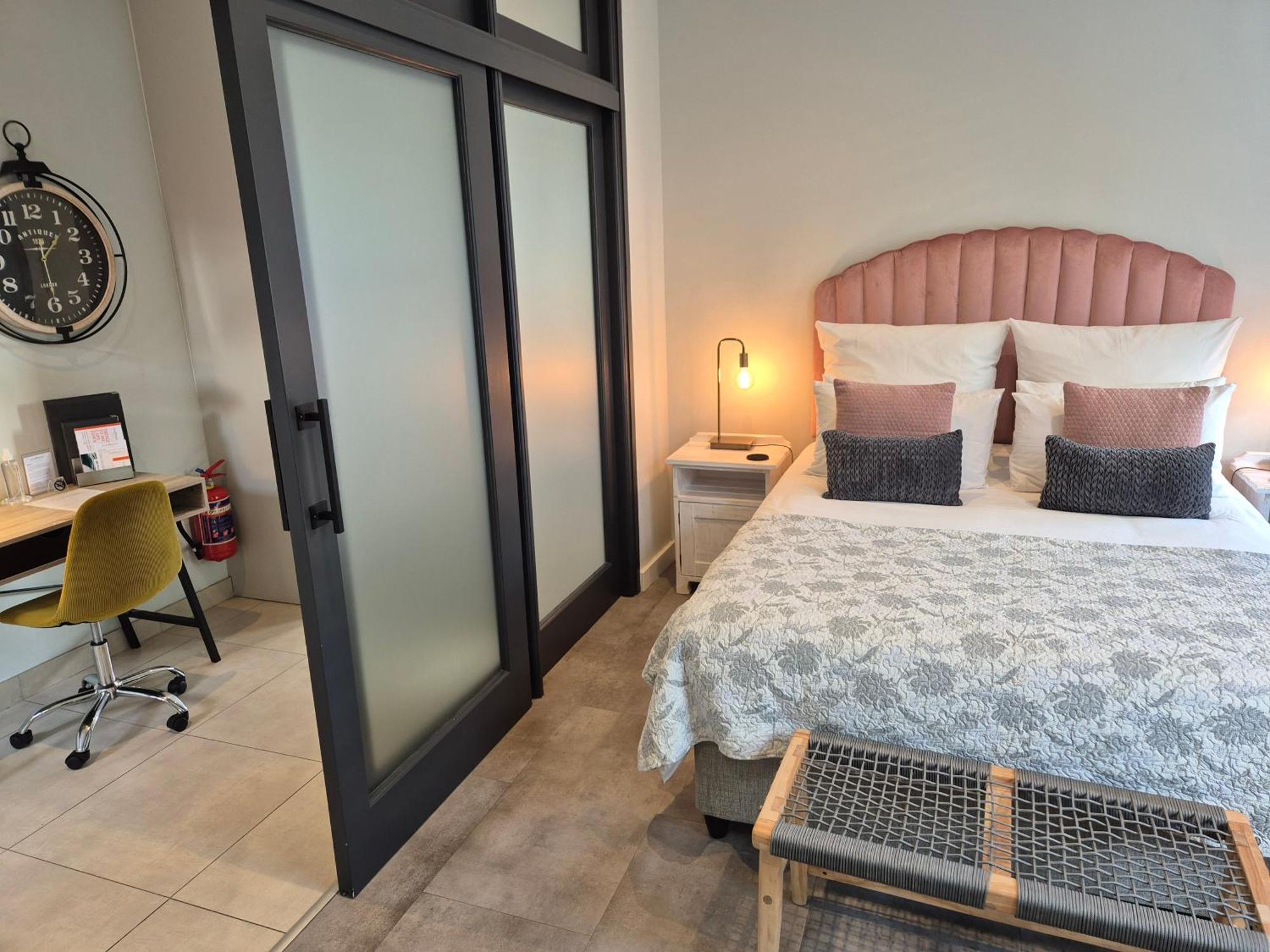 De Waterkant Apartment *
