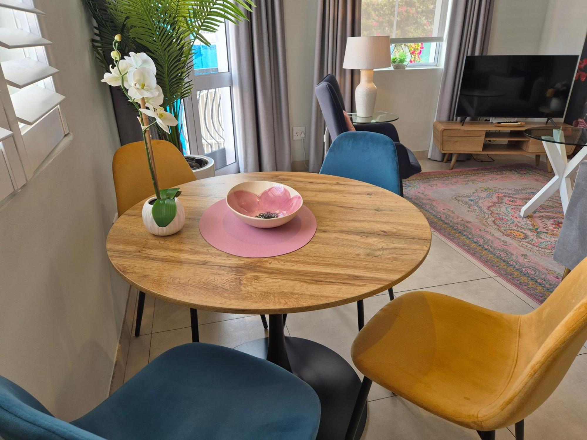 De Waterkant Apartment *
