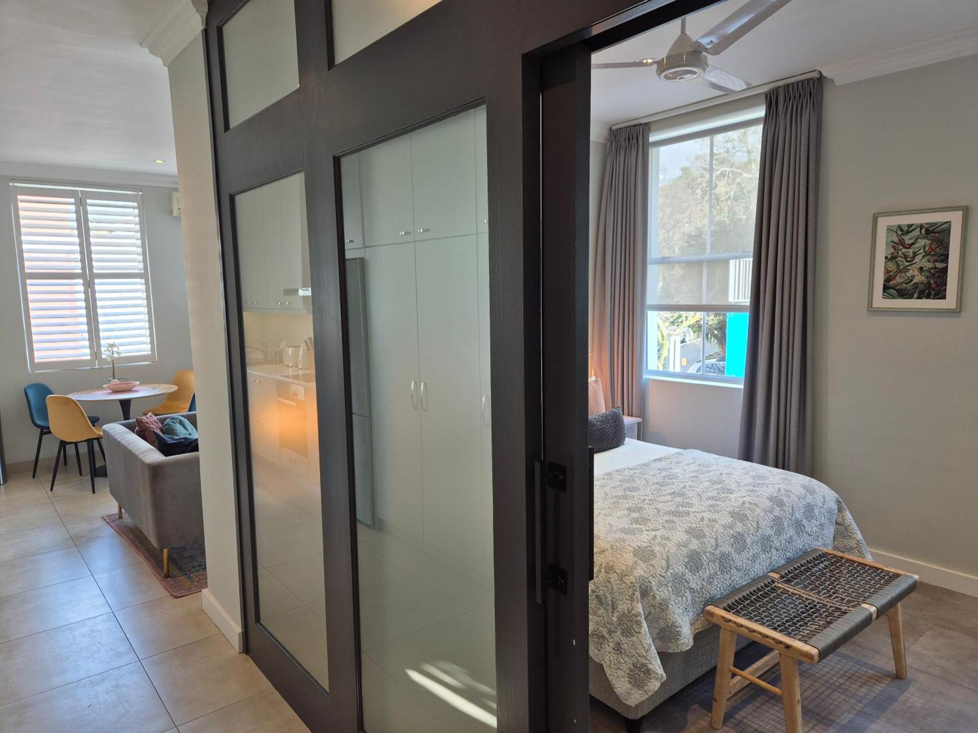 De Waterkant Apartment *