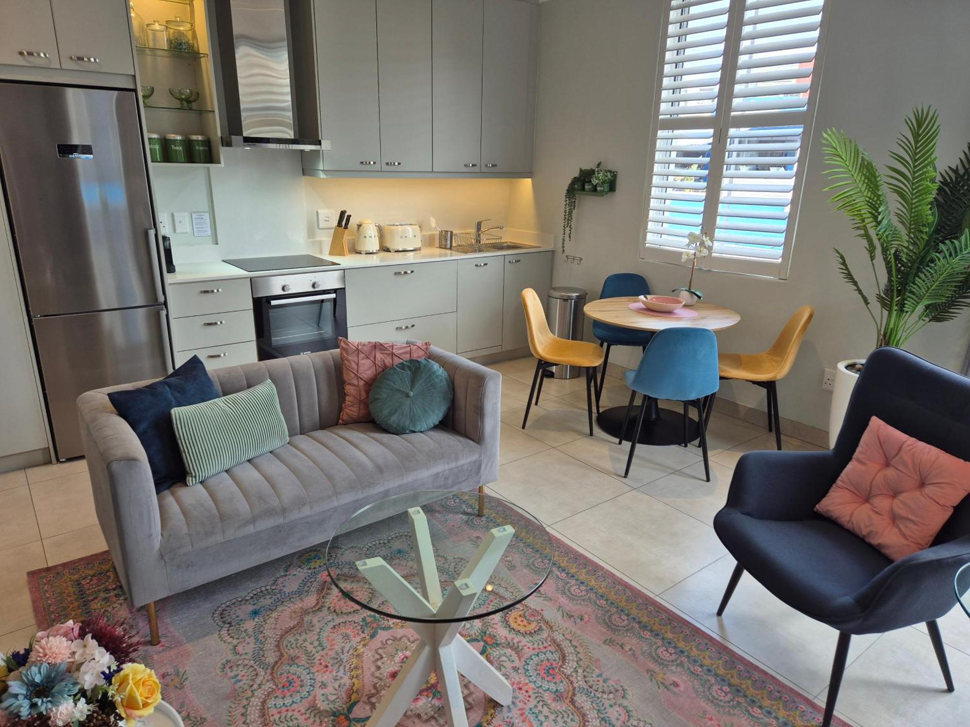 De Waterkant Apartment Cape Town
