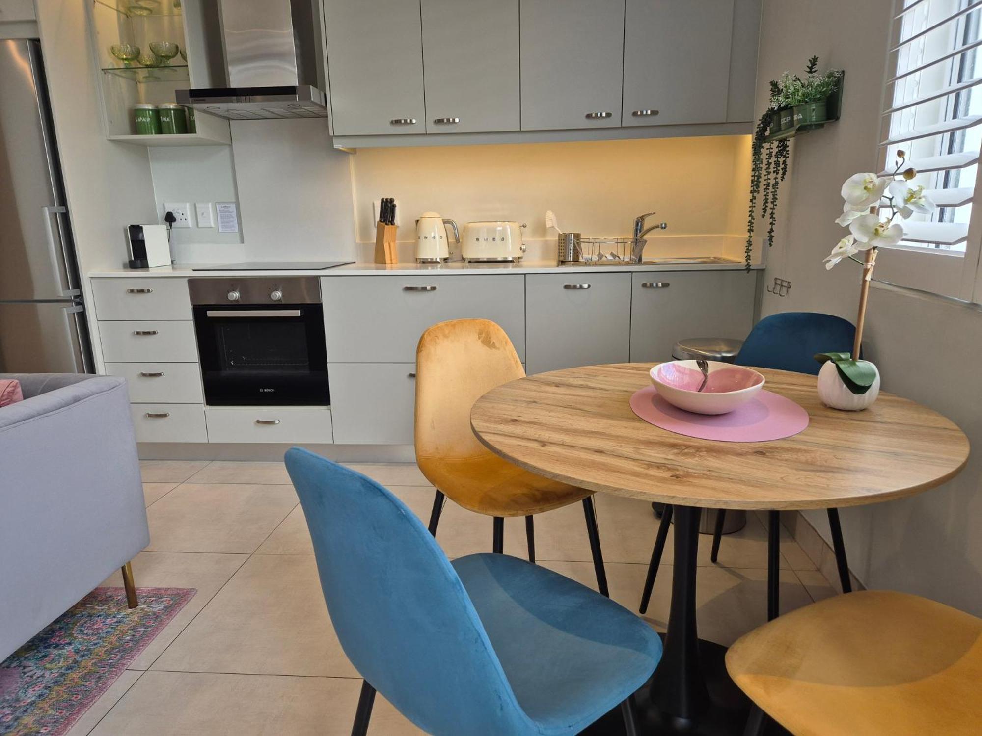 De Waterkant Apartment