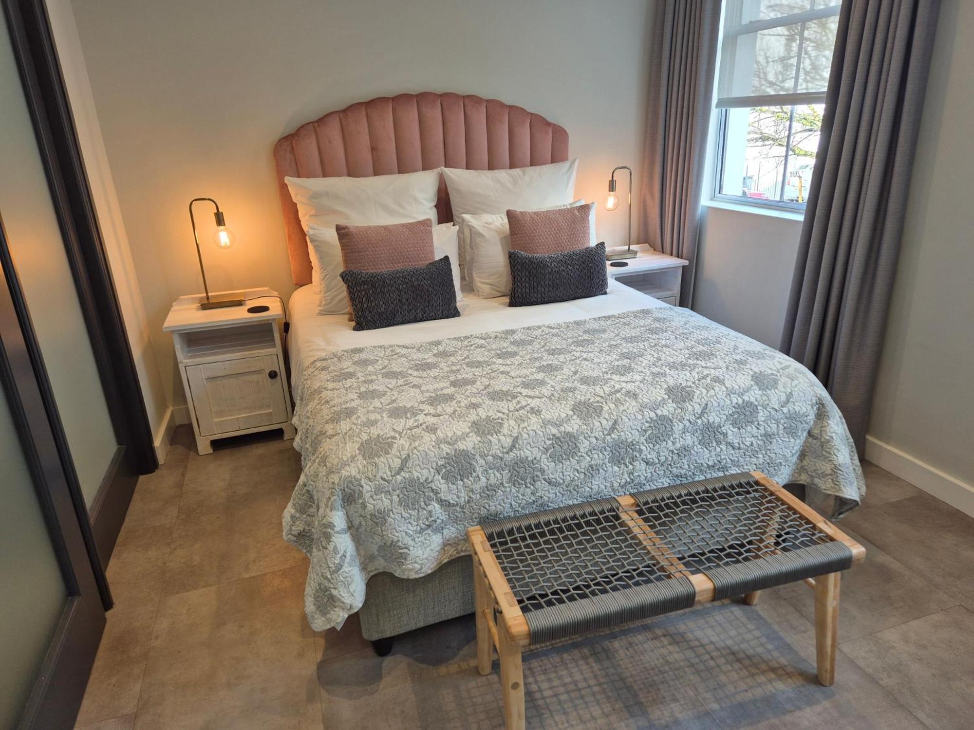 De Waterkant Apartment Cape Town
