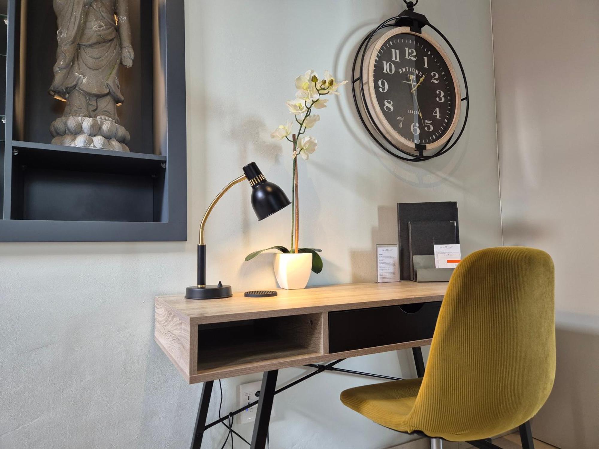 Apartment De Waterkant Cape Town
