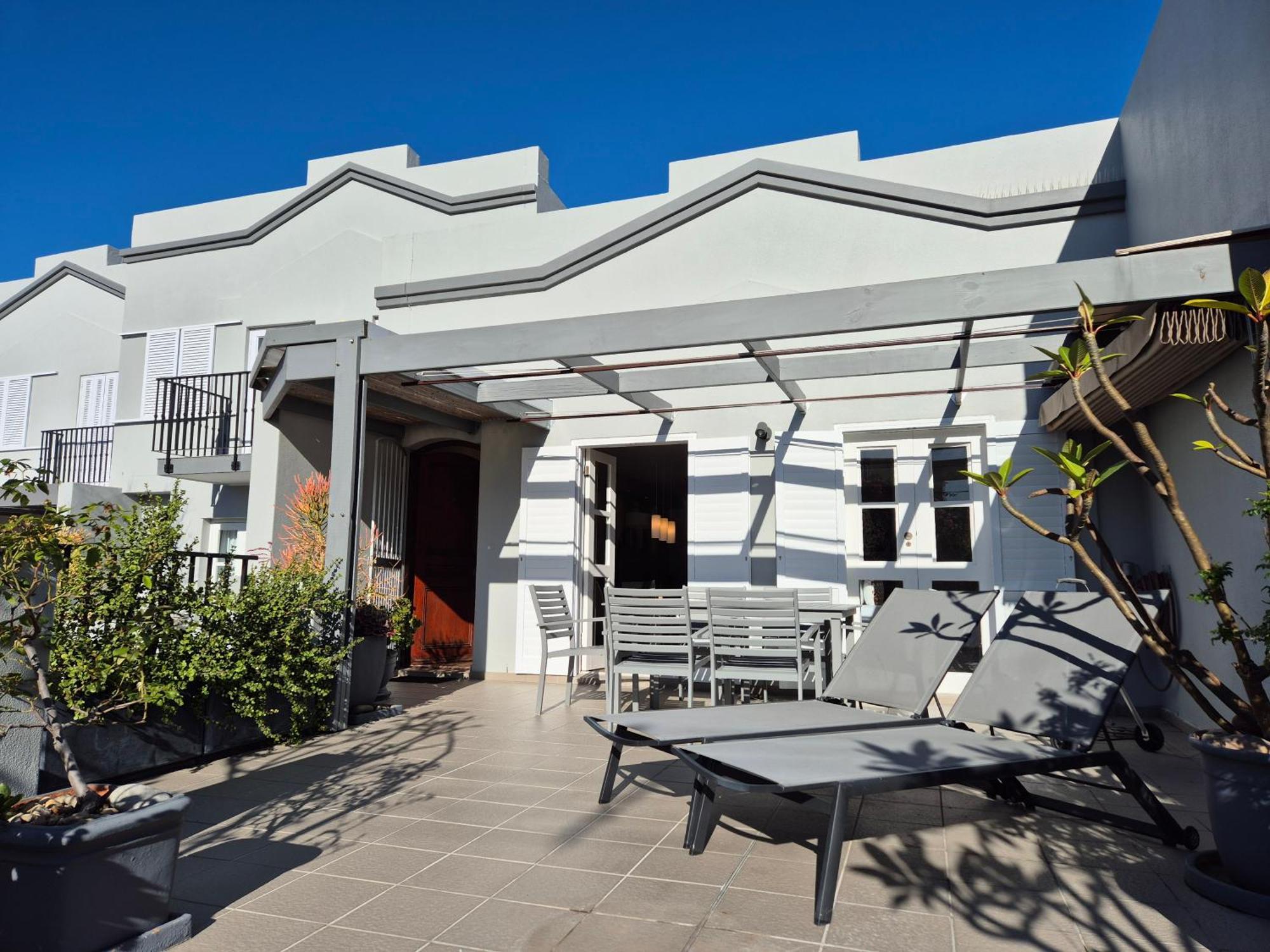 De Waterkant Apartment *