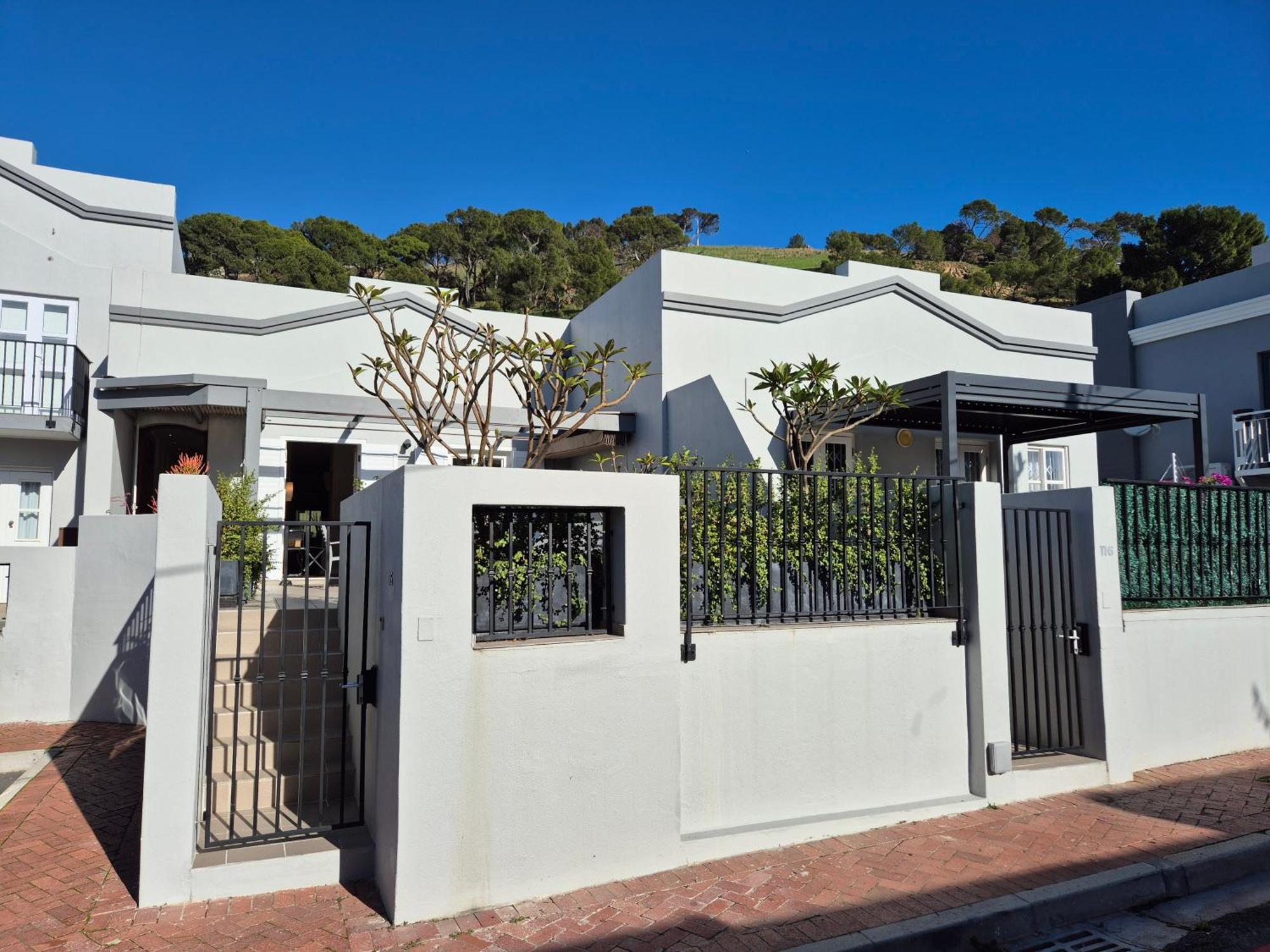 De Waterkant Apartment Cape Town