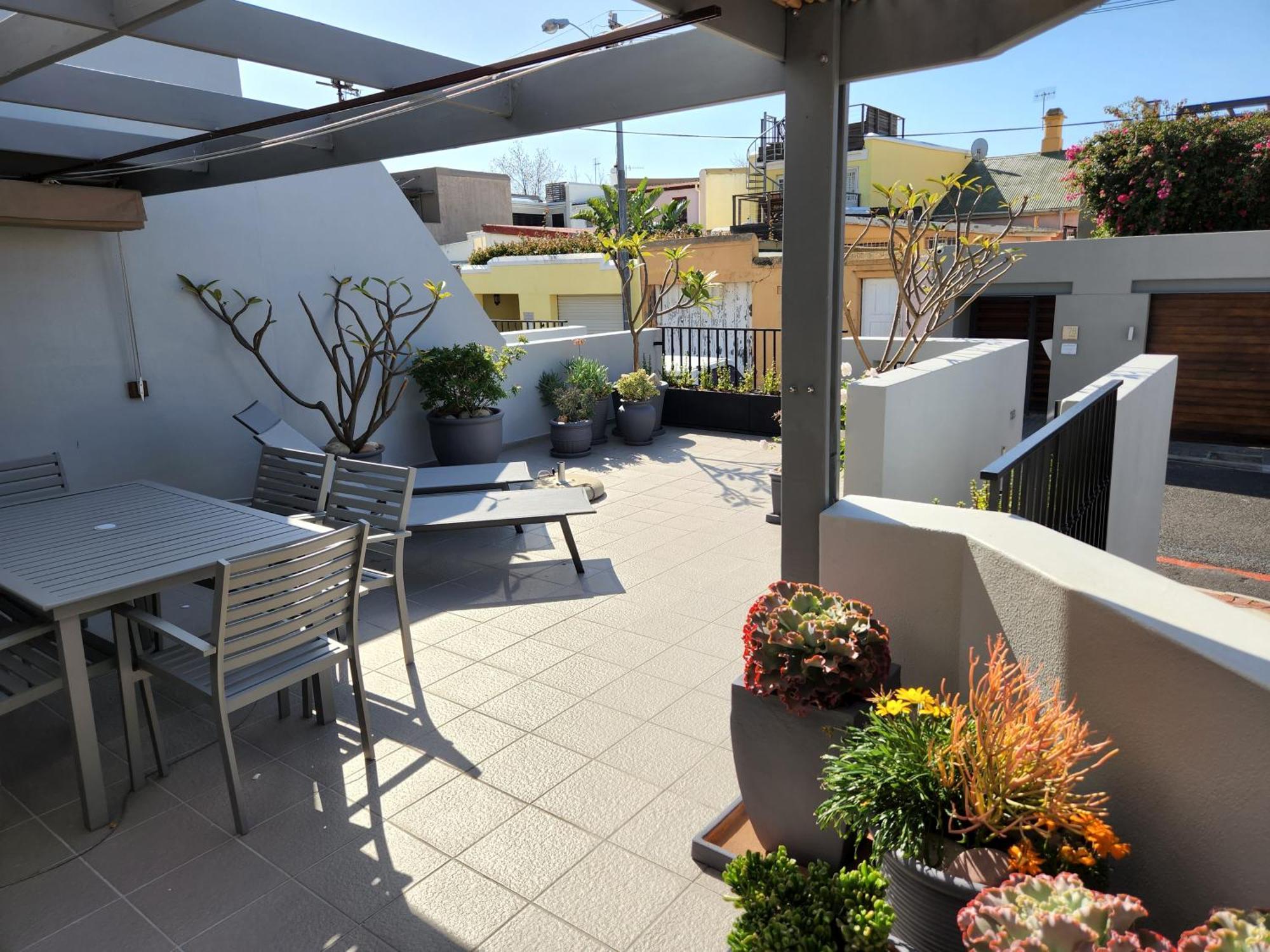 Apartment De Waterkant *