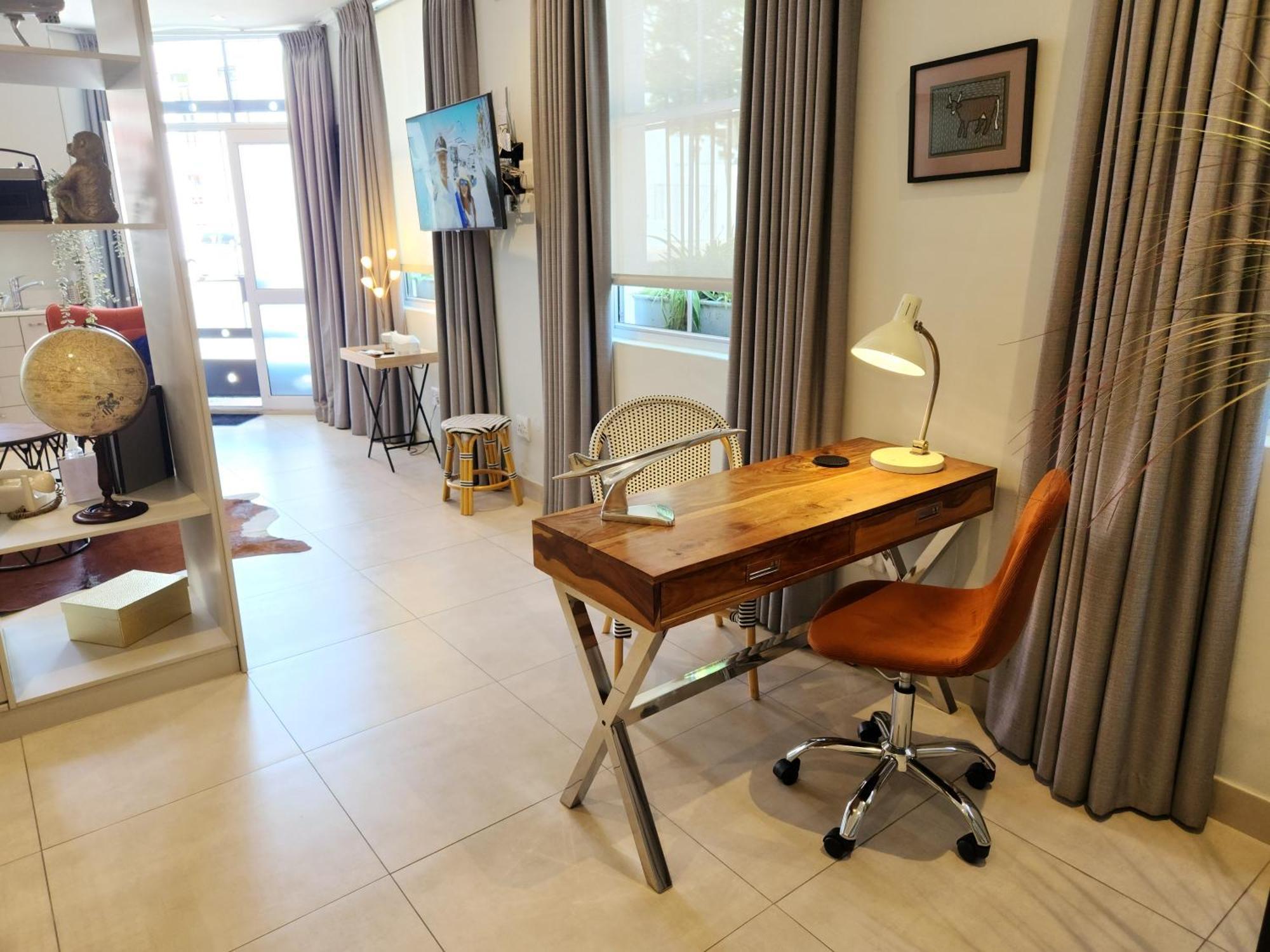 De Waterkant Apartment Cape Town