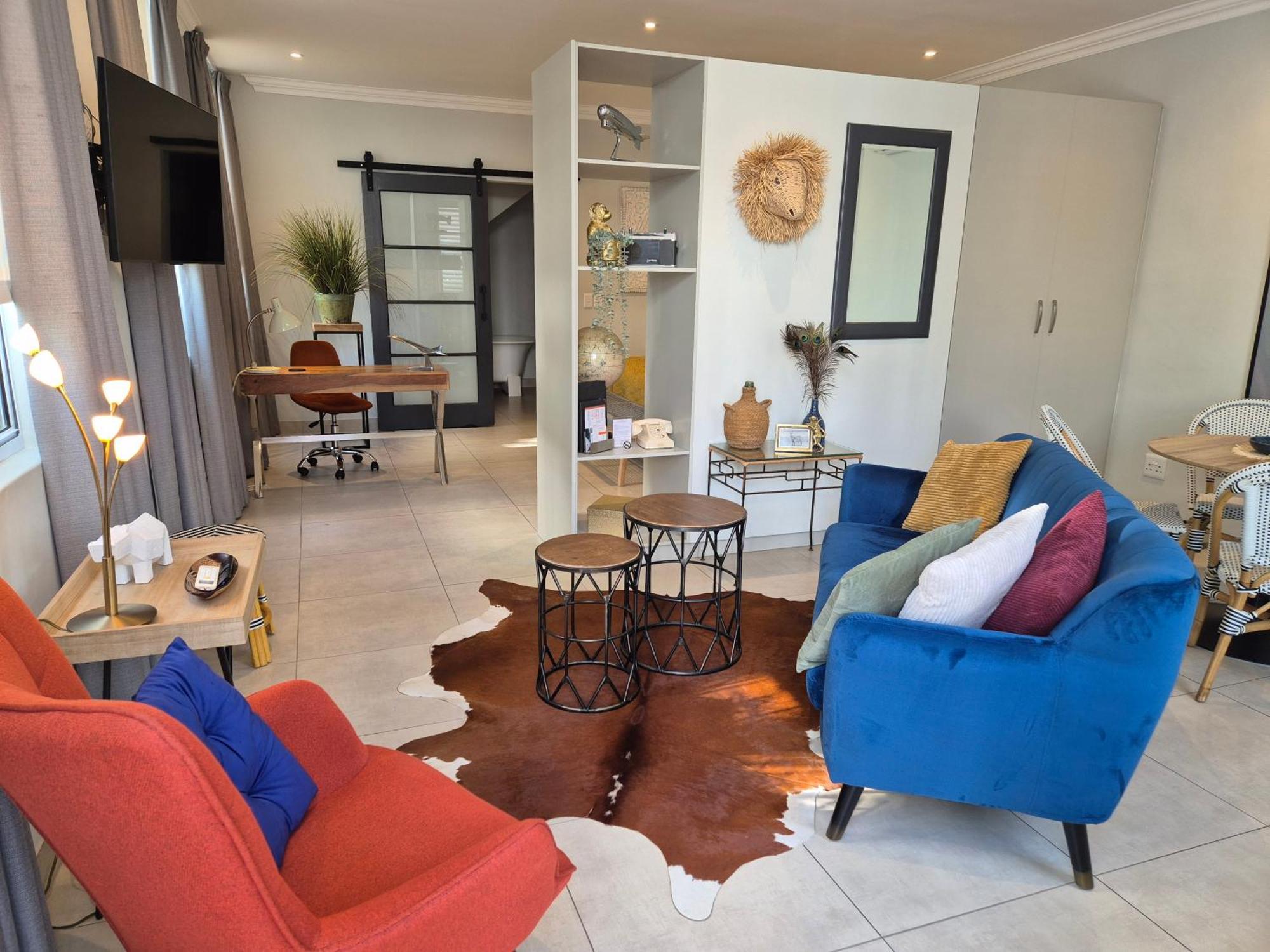 De Waterkant * Cape Town