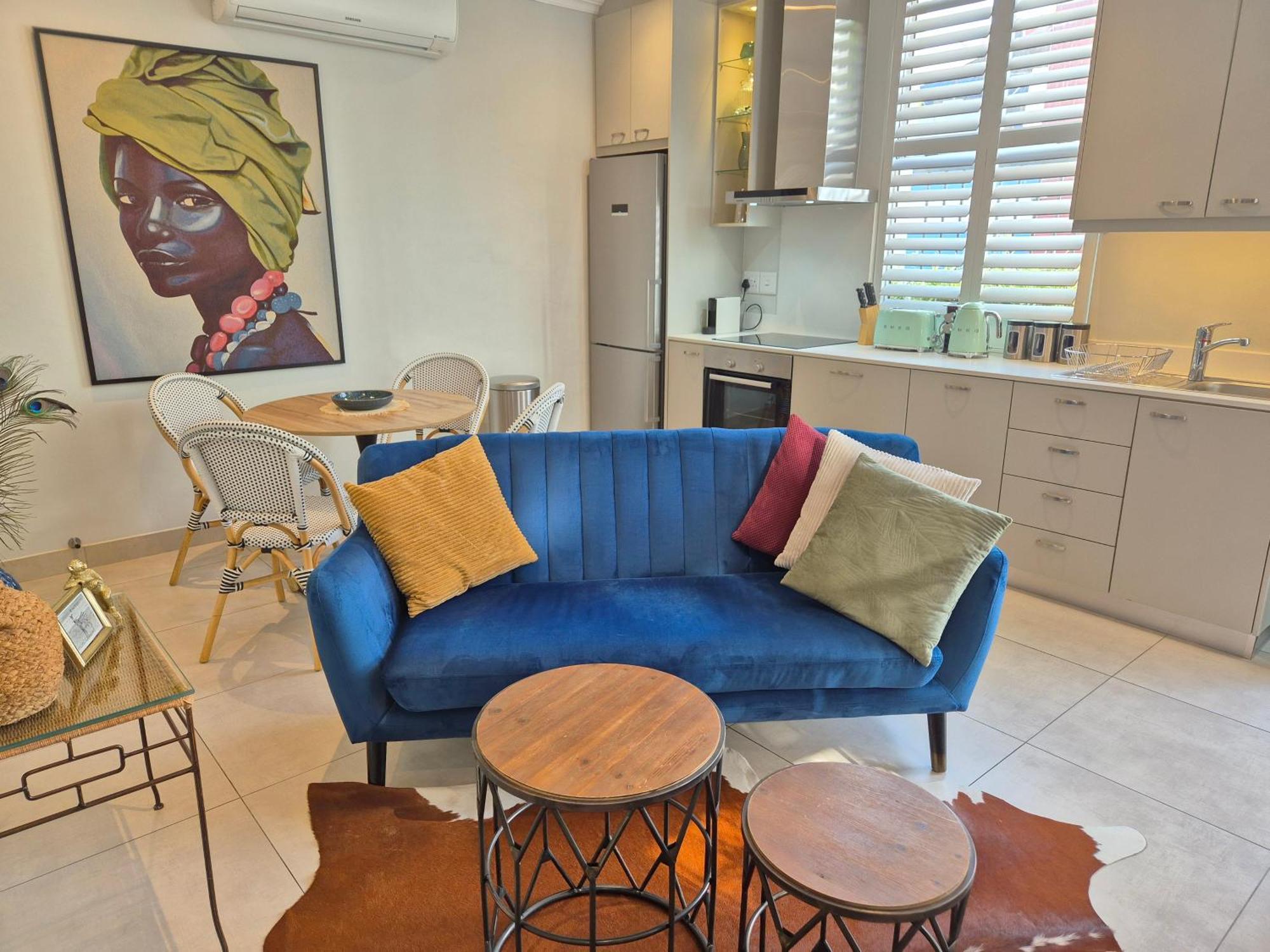 De Waterkant Apartment Cape Town