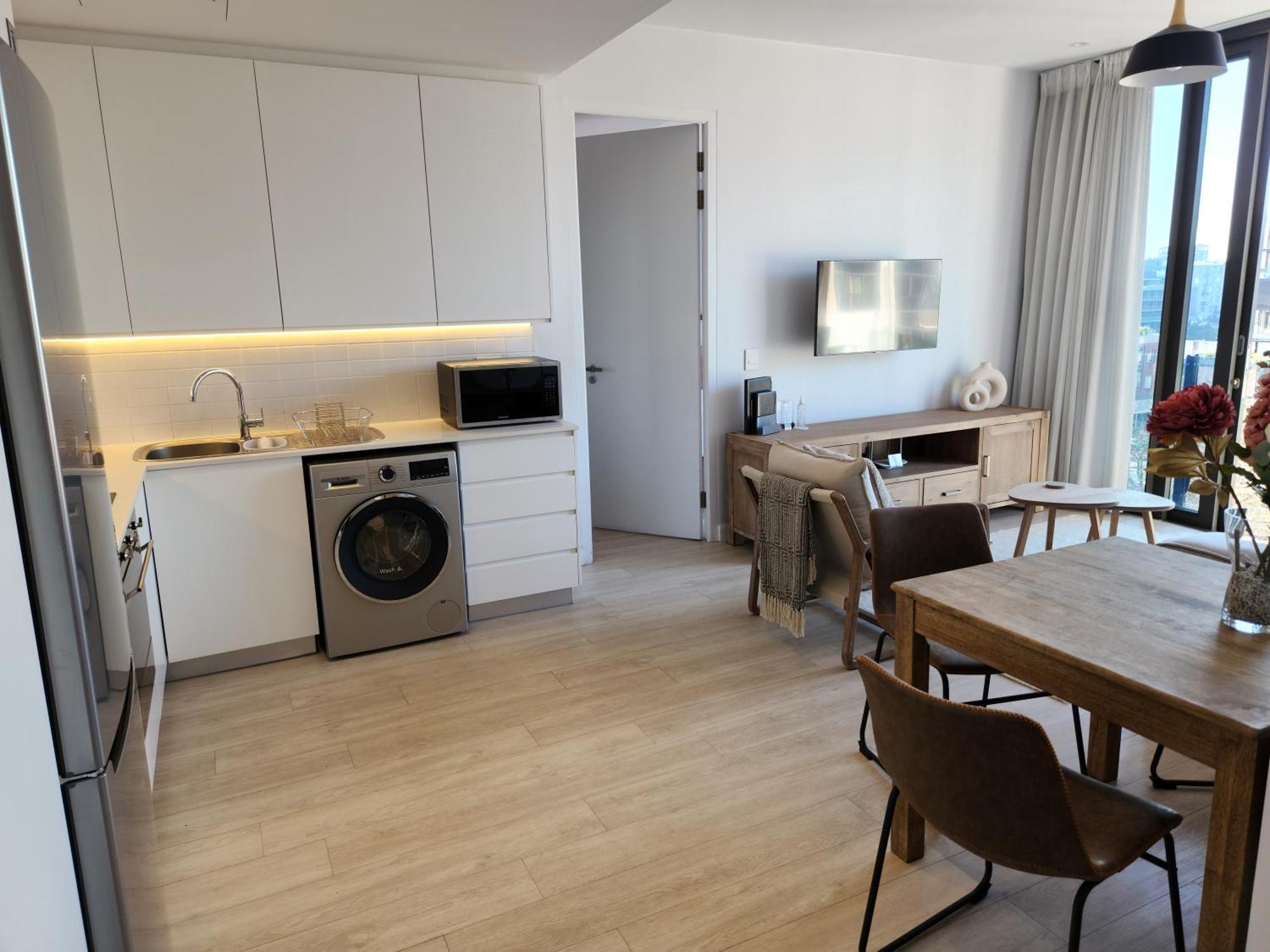 Apartment De Waterkant Cape Town