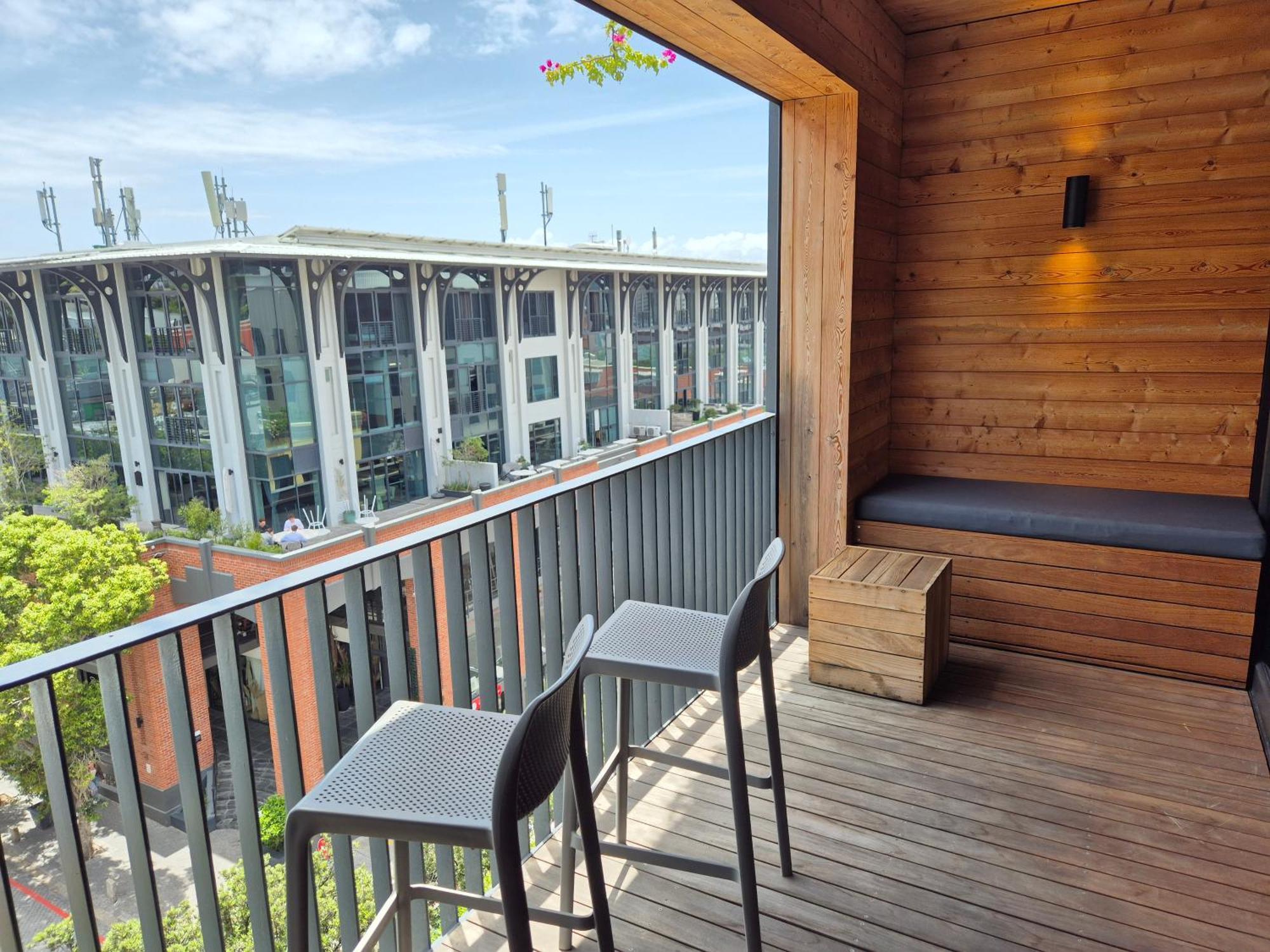 De Waterkant Apartment Cape Town