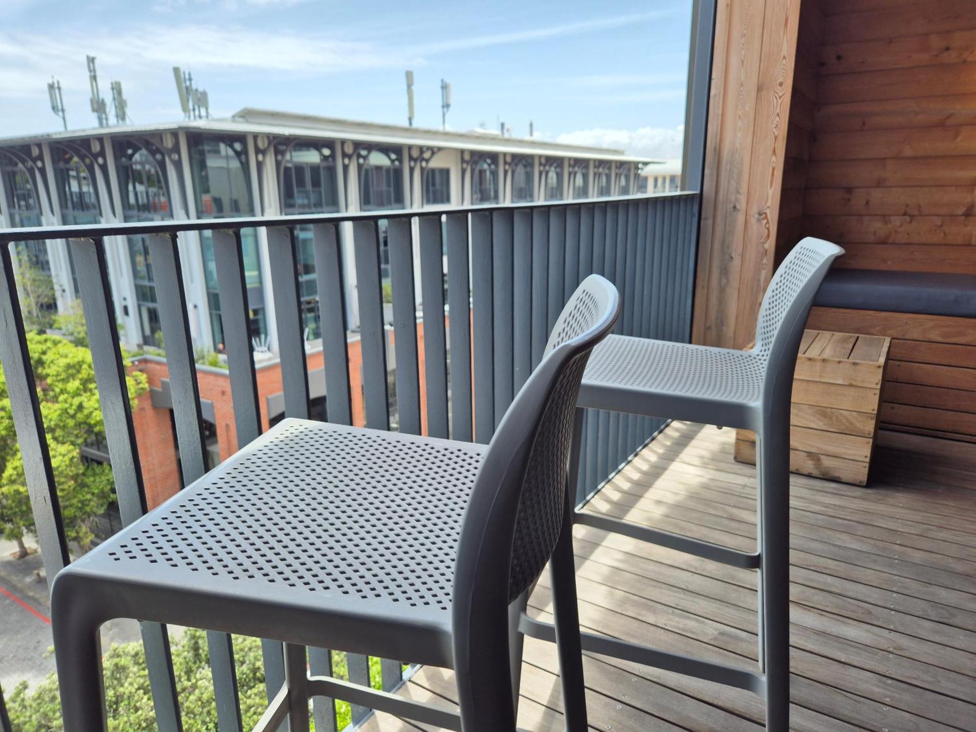De Waterkant Apartment