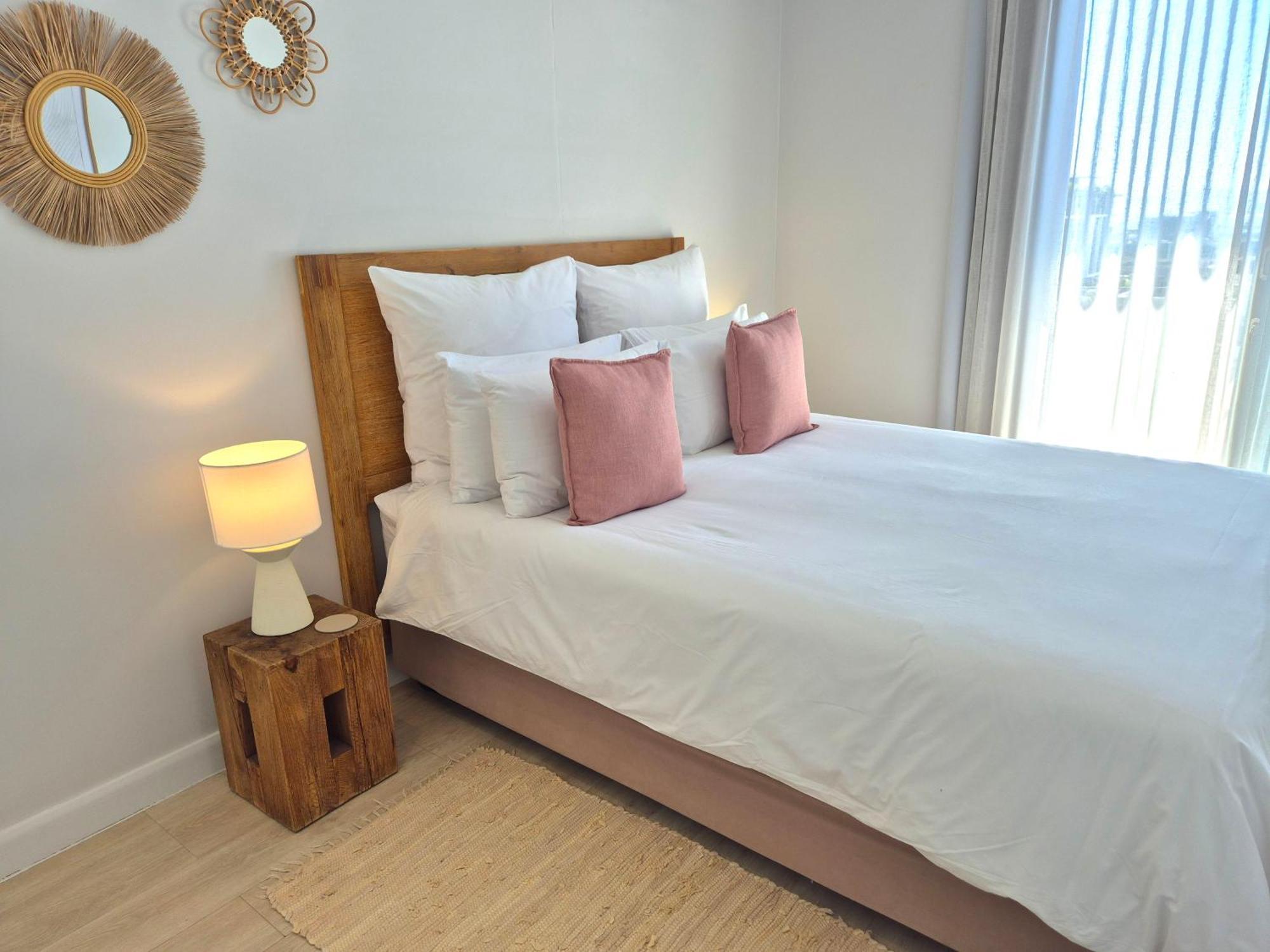 Apartment De Waterkant
