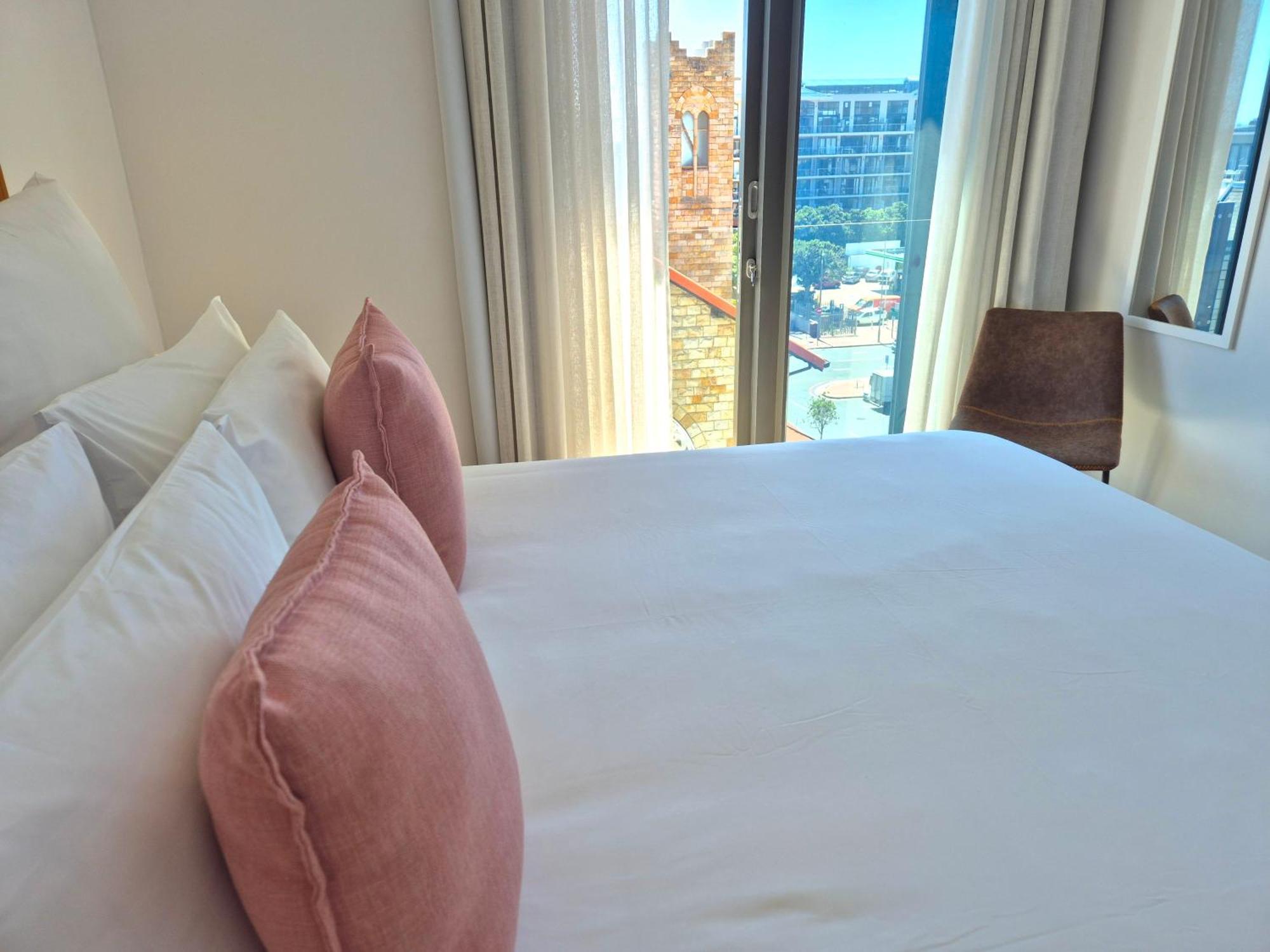 Apartment De Waterkant *