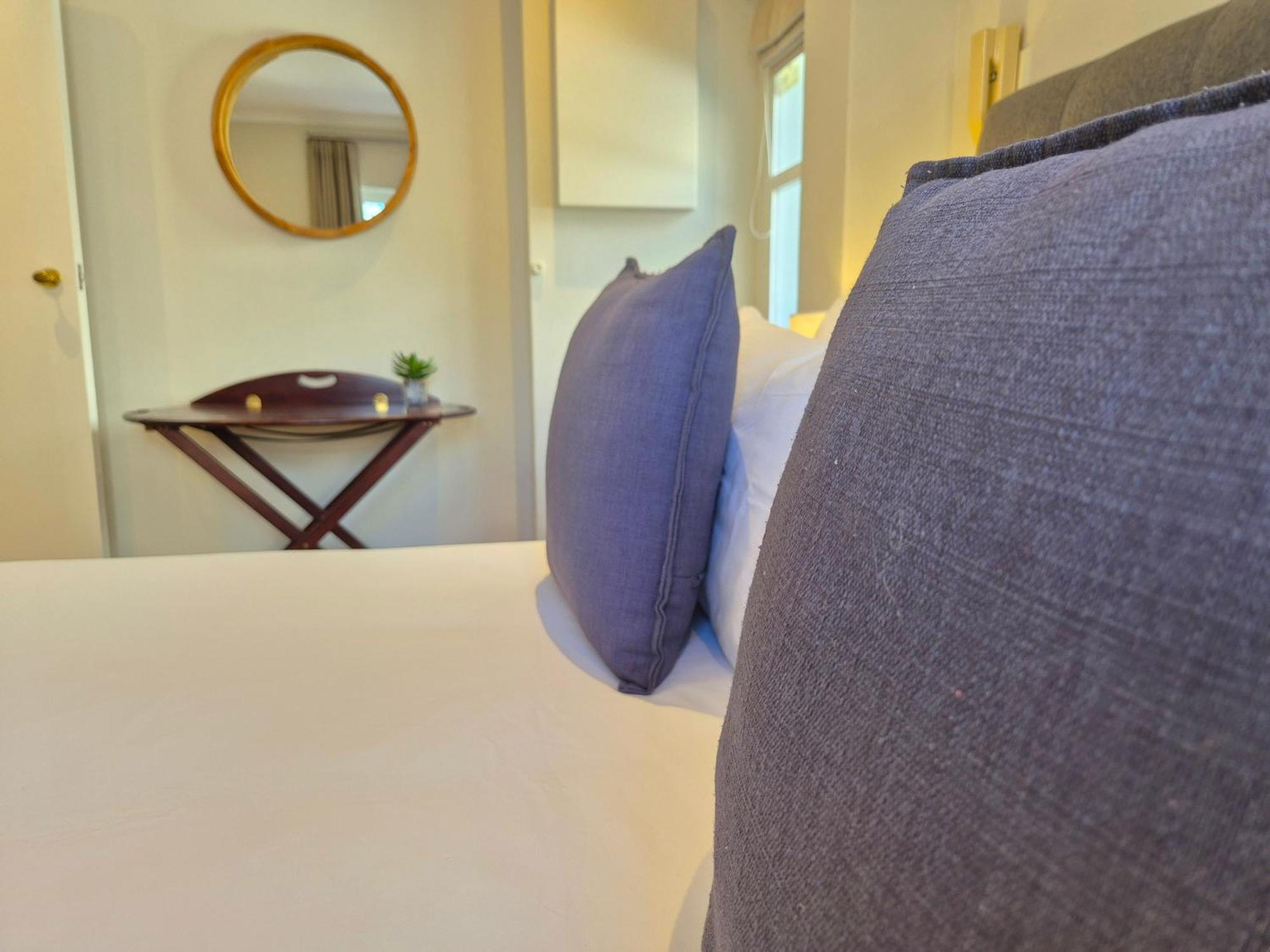Apartment De Waterkant Cape Town