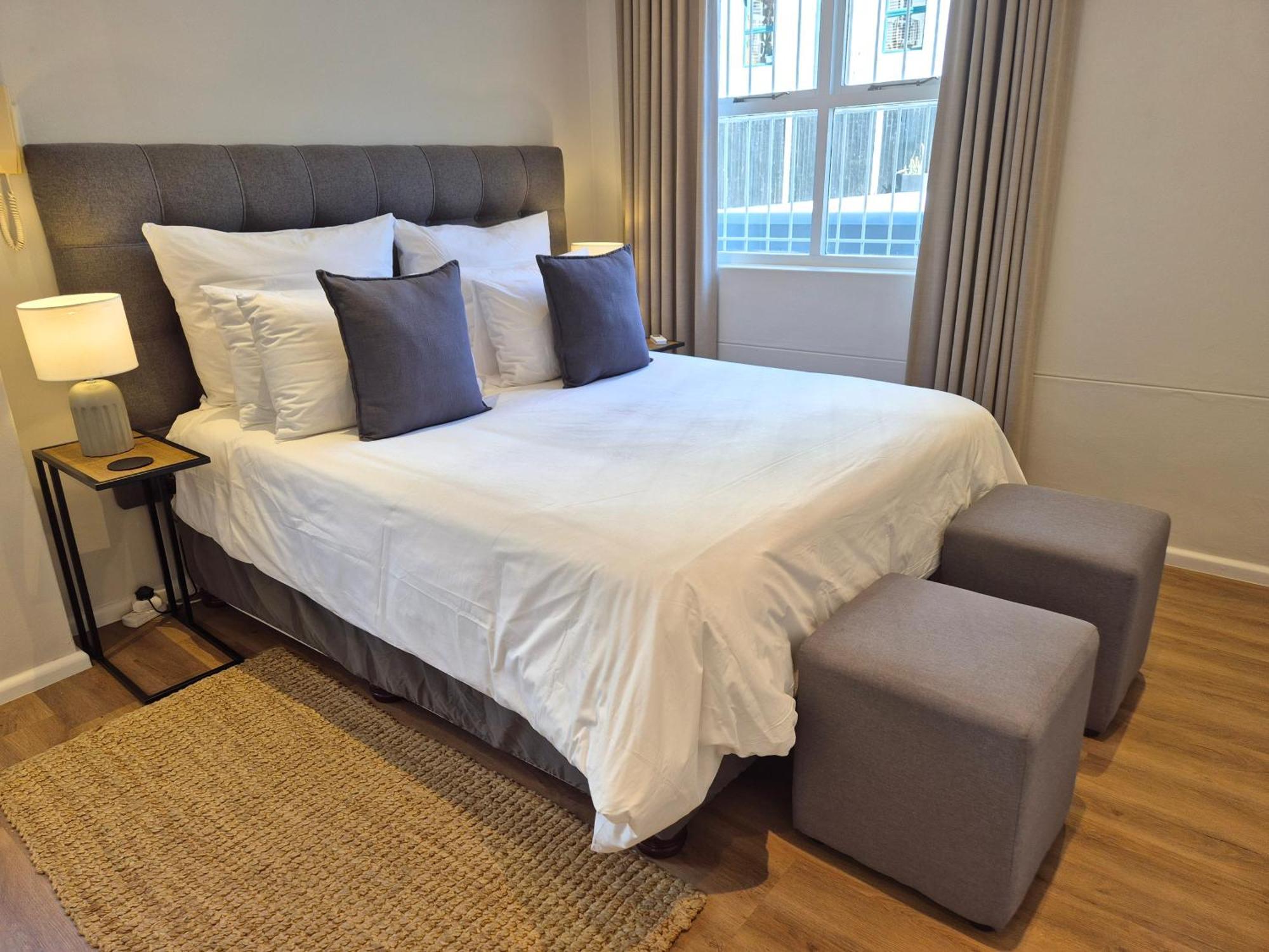De Waterkant Apartment