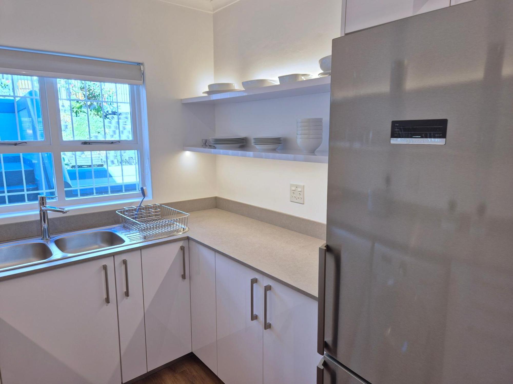 De Waterkant Apartment *