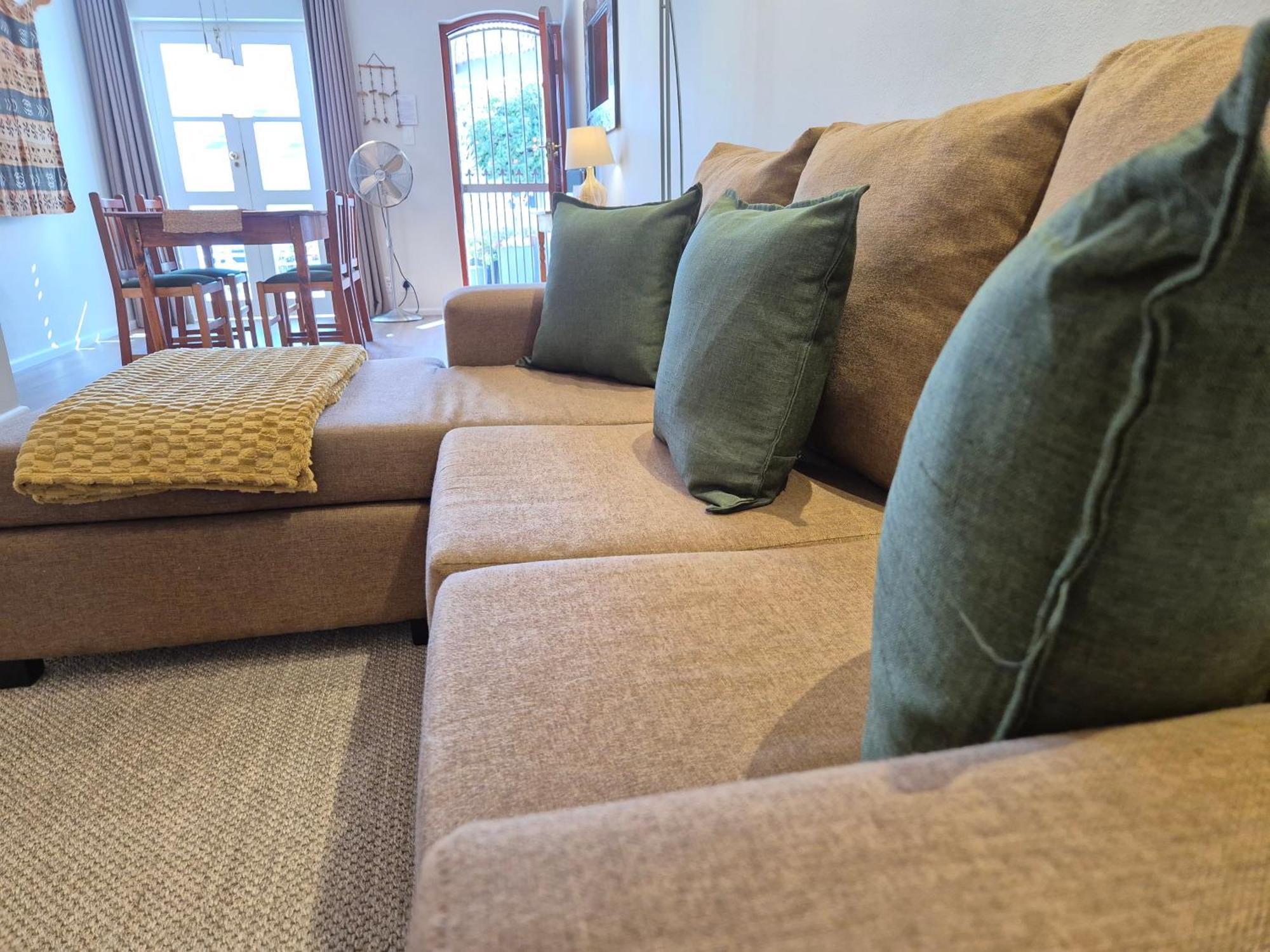 Apartment De Waterkant