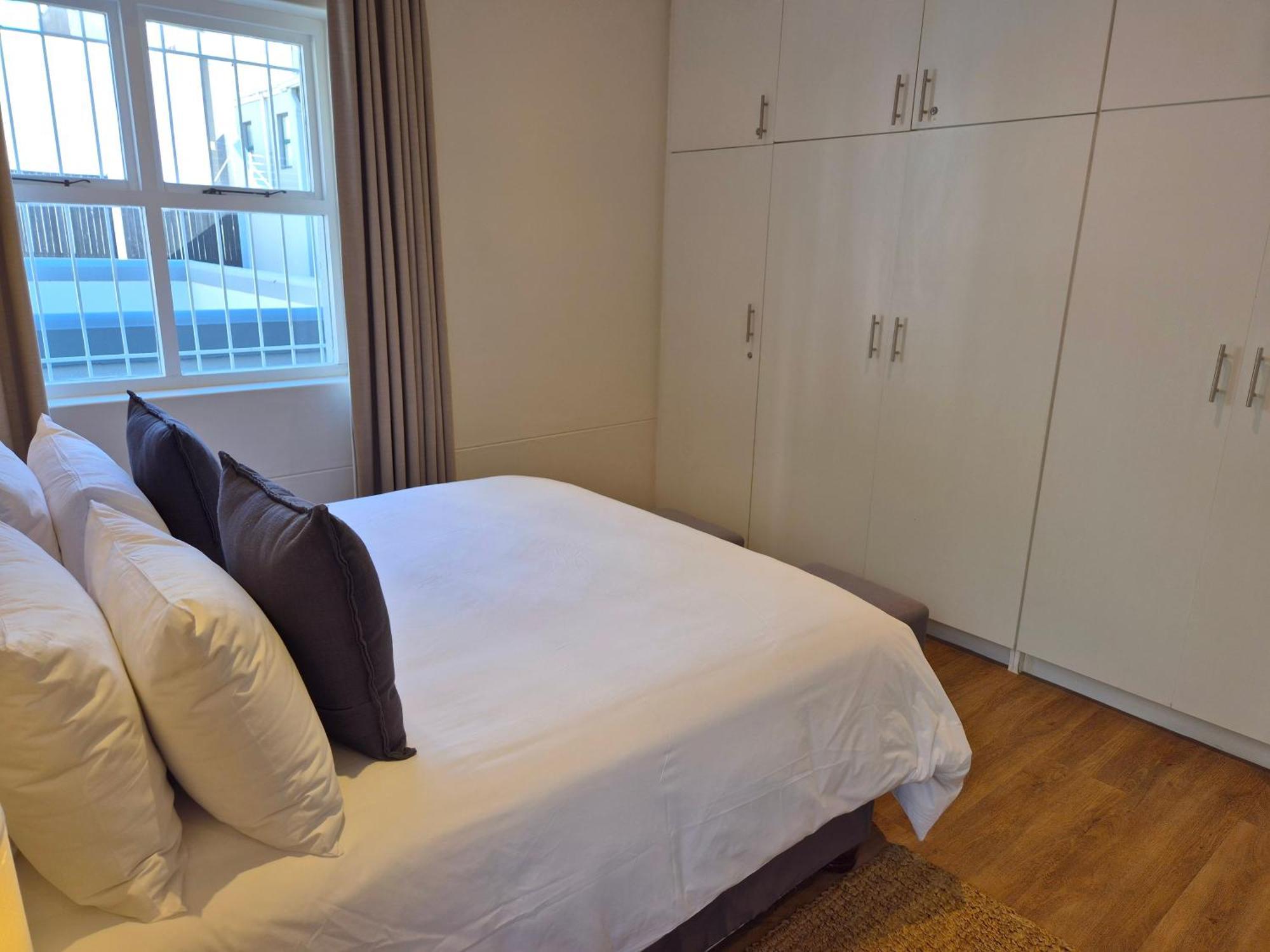 Apartment De Waterkant *