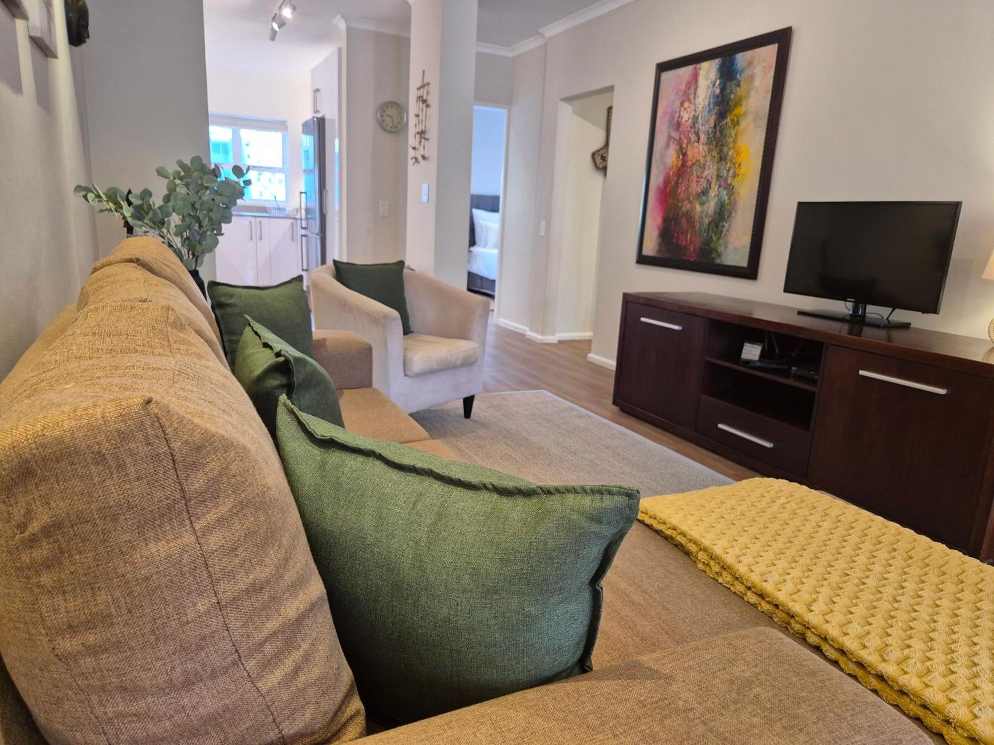De Waterkant Apartment Cape Town