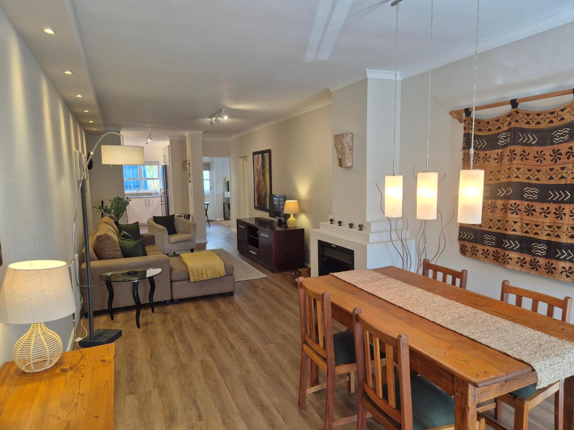 De Waterkant Apartment