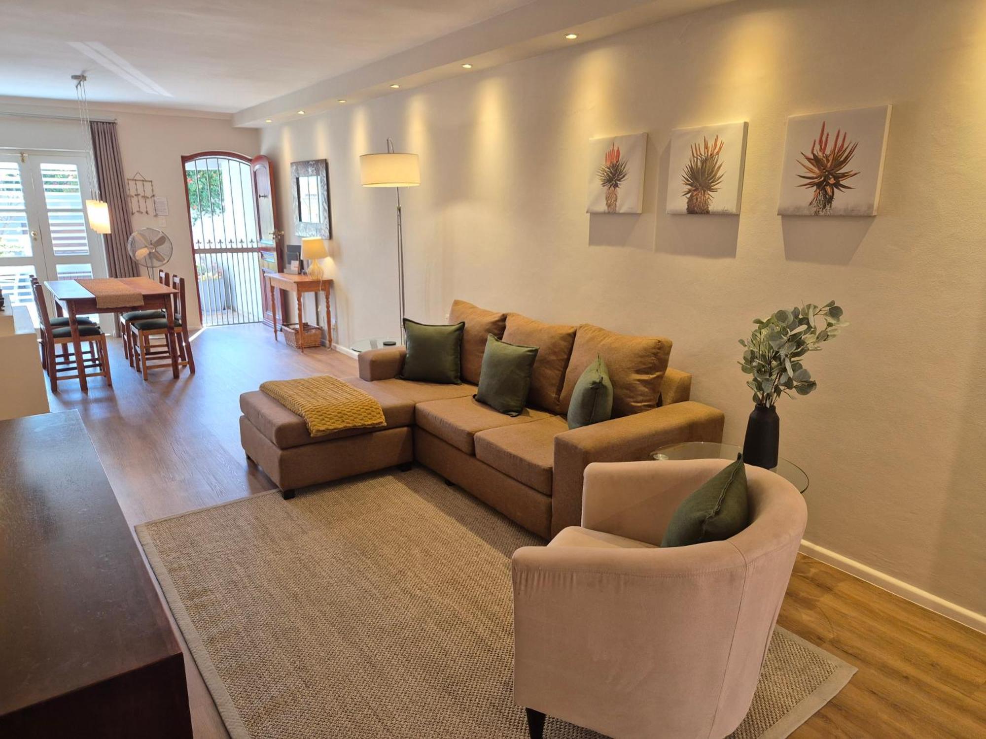 Apartment De Waterkant